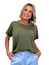 LASTYLE - AMPLE-299P4V5 - T-Shirt