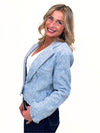 LASTYLE - MIREL-272P17V5 - Giacca