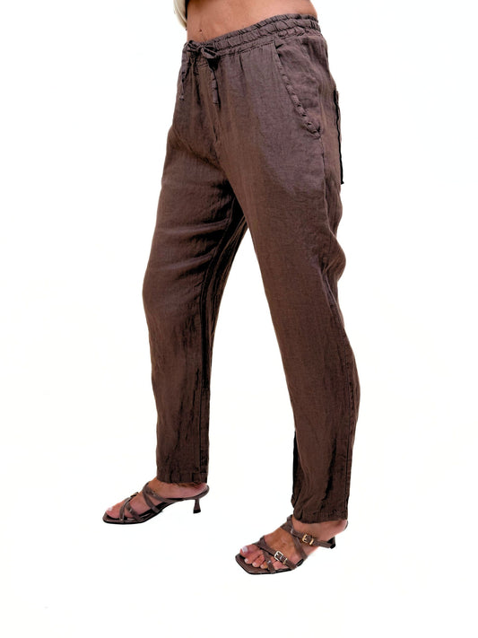 LASTYLE - GOCCIAPURA-P6120P14V5 - Pantalone