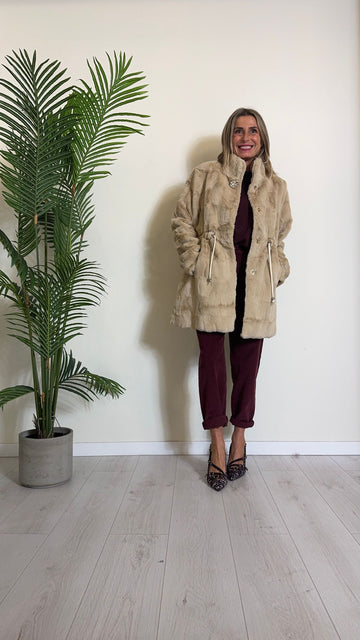 GIORGIA & JHONS - 60366FW24