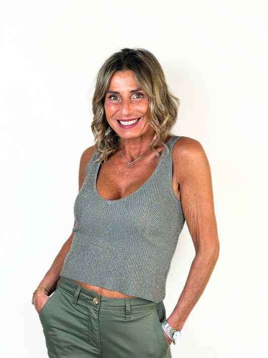 LASTYLE - TOGO-NZ6631P4 - Top