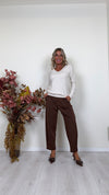 LASTYLE - 25790P8.7 - Pantalone