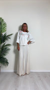 D'ELLE - 25601f - T-Shirt