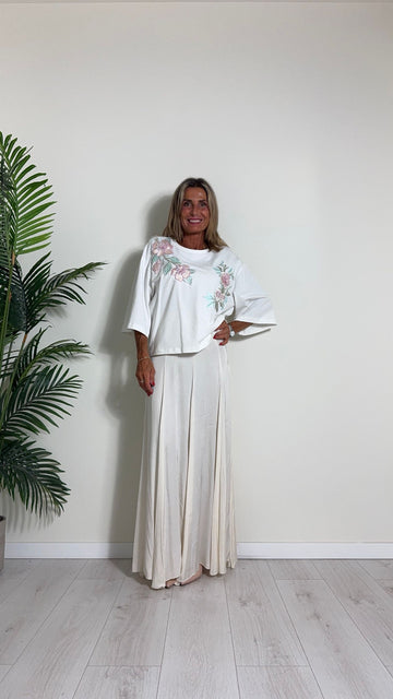 D'ELLE - 25601f - T-Shirt