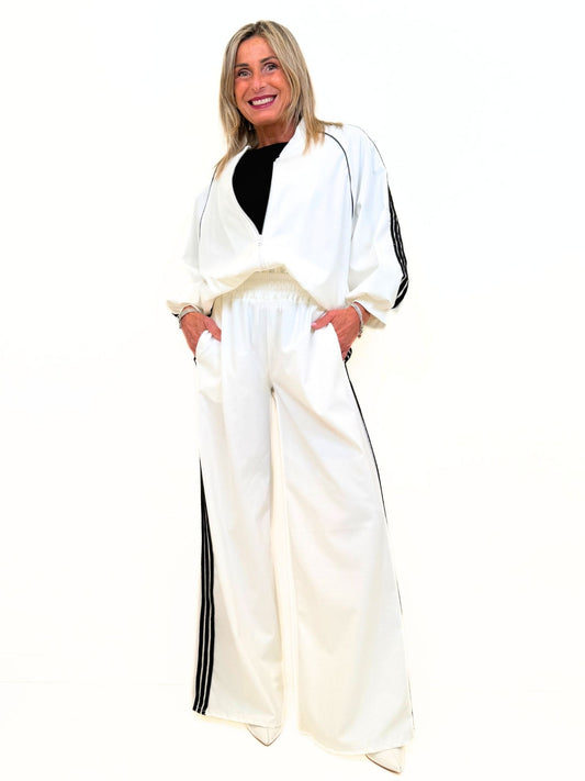 LASTYLE - SORAYA-526P15 - Pantalone