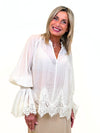 LASTYLE - VERBERA-298P15V5 - Blusa