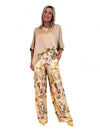 LASTYLE - MOSCOVA-5666P15 - Blusa