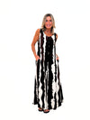 LASTYLE - MANOLA-872P12 - Jumpsuite
