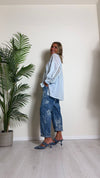D'ELLE - 462-25 - Camicia