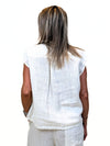 LASTYLE - FOGLIAVIVA-4092P13 - Camicia