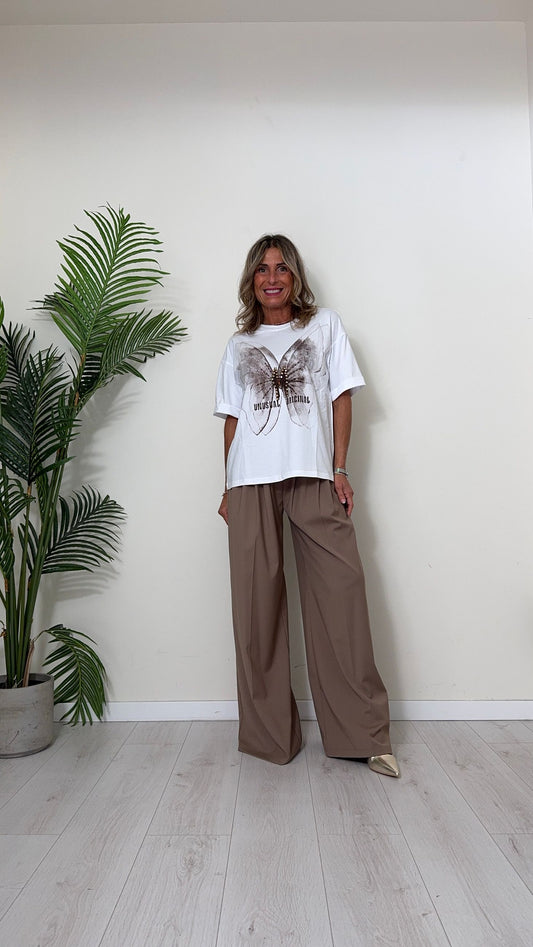 LASTYLE - ARIZONA-MM7153 - T-Shirt