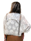 LASTYLE - VELORIA-168903P14 - Coprispalle