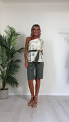 IMPERIAL - rik4jwb - Blusa