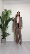 VICOLO - TD0292 - Giacca