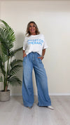 VICOLO - RD0876 - T-Shirt