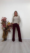 LASTYLE - ANASTASIA-25148P18 - Pantalone