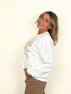 LASTYLE - I CAN-N1860P16 - Felpa