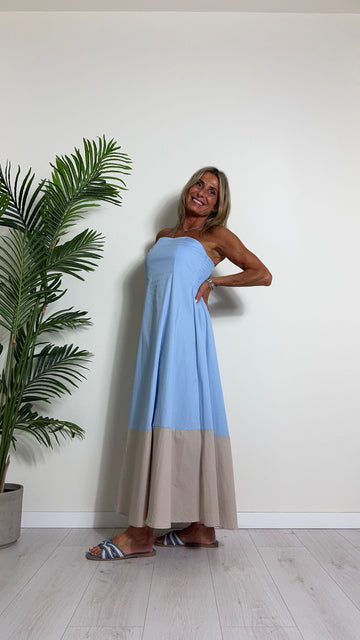 LASTYLE - Estla - 4289p23 - Abito