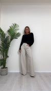 DAFNE - 805755P33 - Pantalone