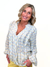 LASTYLE - ZOYA-219P16 - Blusa