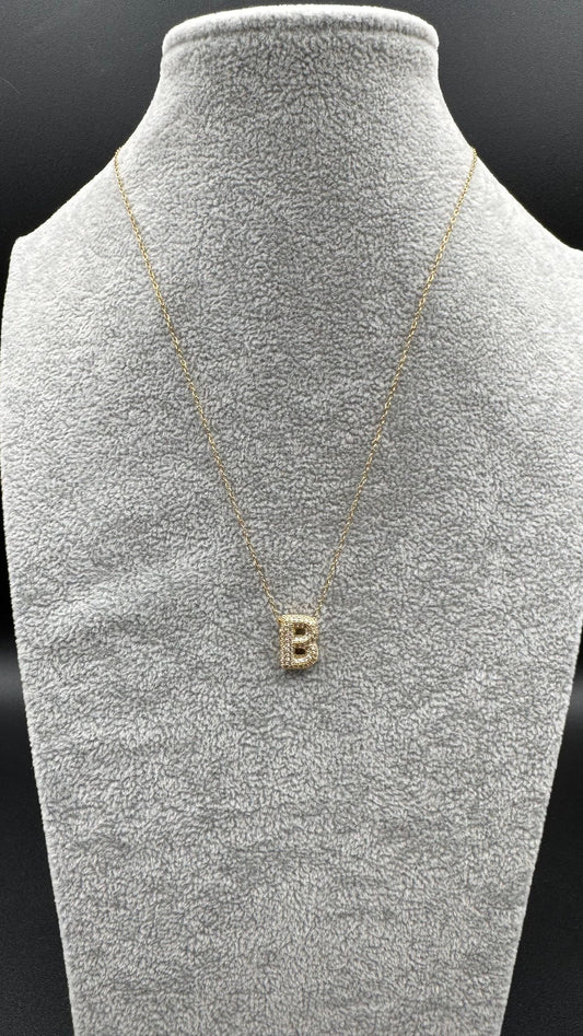 LASTYLE - GIOIA-B-26P2V5 - Collana