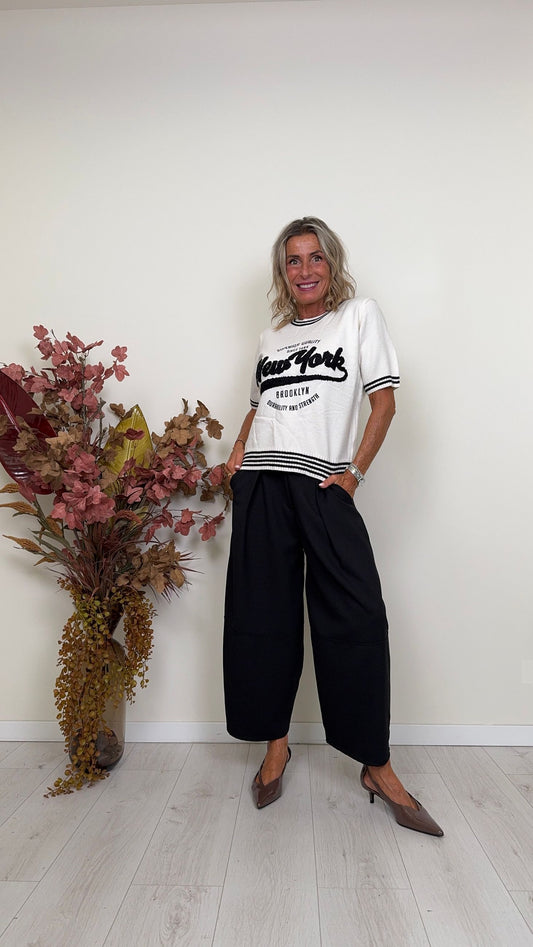 LASTYLE - FAWN-ZM59160P10V85 - Maglia