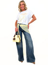 LASTYLE - SASSI-N1994P3 - Foulard