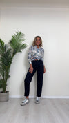DAFNE - 8058P28 - Pantalone