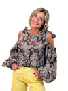 D'ELLE - 1S0015P49V9 - Camicia