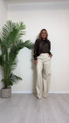 LASTYLE - BORABORA-A3292 - Camicia