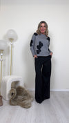 LASTYLE - ELNA-FF90507P12 - Maglia