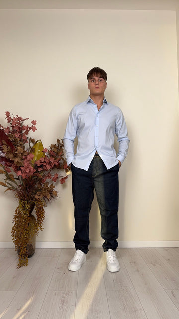 KARL HOMME - EU227UNITO - Camicia