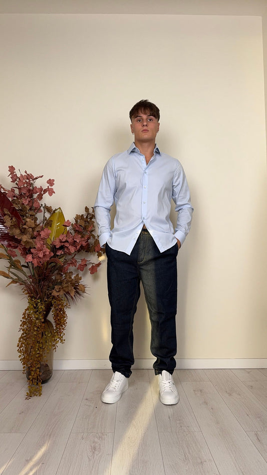 KARL HOMME - EU227UNITO - Camicia