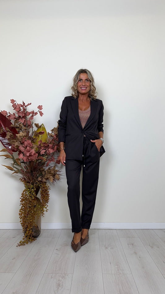 D'ELLE - K4601T95P47 - Giacca