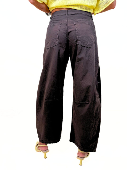 LASTYLE - ROCCIACALDA-60088P13V5 - Pantalone