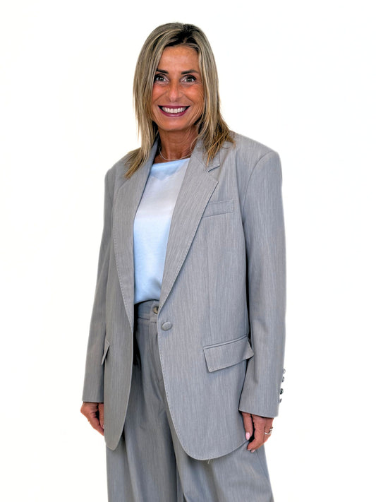 LASTYLE - WAGNER-5619P31 - Giacca