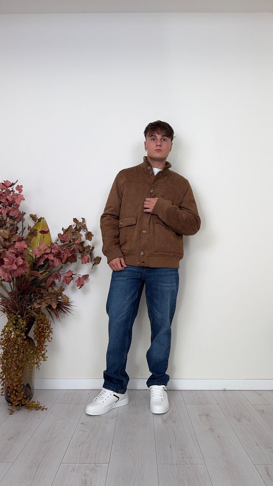 IMPERIAL - V851932751P33 - Giubbotto