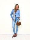 LASTYLE - MARRAKECH-817145JP12V8 - Jeans