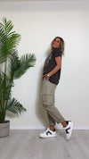 DAFNE - PA3MEPP29 - Pantalone