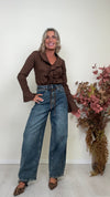 LASTYLE - FEDERICA-LAF273P15 - Jeans