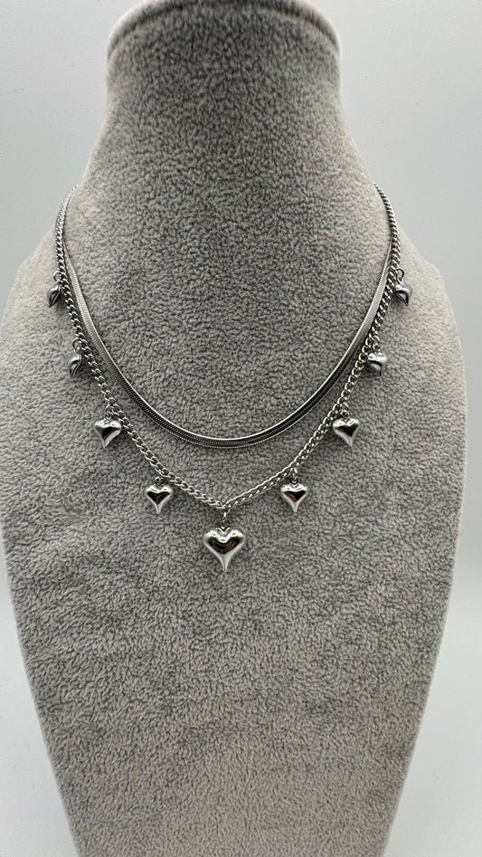 LASTYLE - LEMON-P5 - Collana