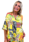 VICOLO - TAB3375P32 - Camicia