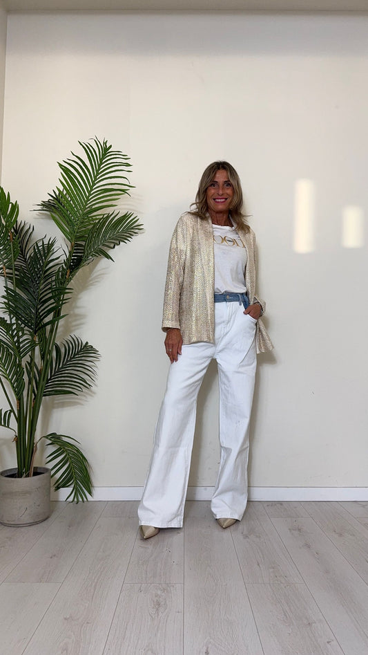 GIORGIA & JHONS - 60066SS25 - Giacca