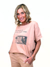 LASTYLE - LIRE-1246FP7 - T-Shirt