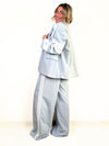 LASTYLE - CADORNA-313P15V5 - Pantalone