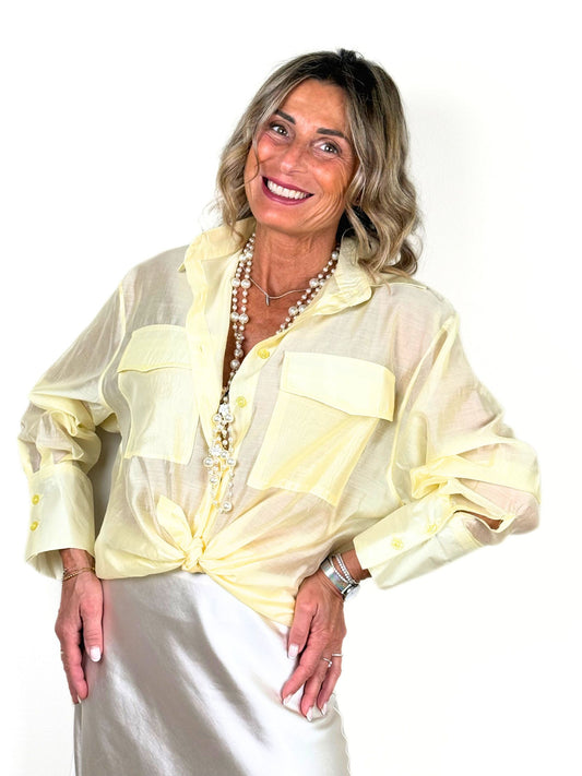 LASTYLE - PEGLI-170P11V5 - Camicia