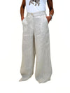 LASTYLE - MIMOSA-672P15 - Pantalone