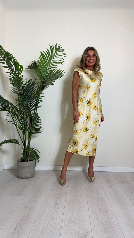 GIORGIA & JHONS - 60213SS25 - Abito