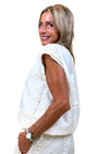 LASTYLE - CALIMNO-830P12 - Blusa