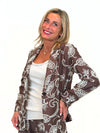 LASTYLE - KIRA-5445P24 - Giacca